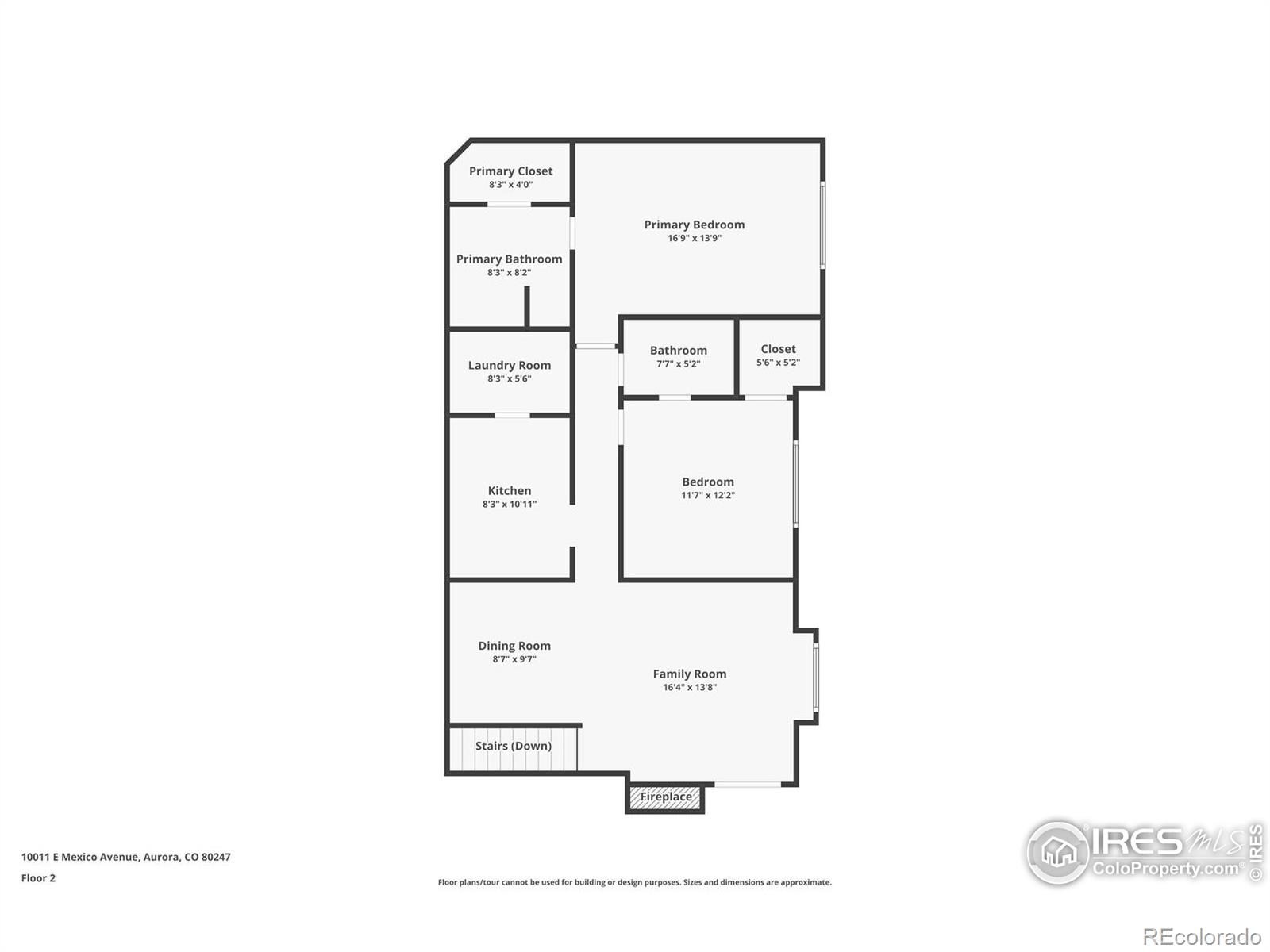 MLS Image #27 for 10011 e mexico avenue,aurora, Colorado