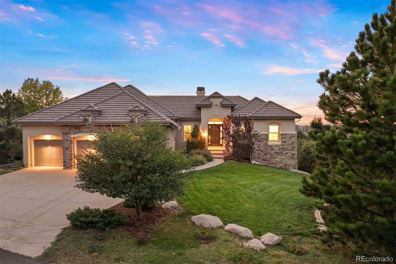 MLS Image #27 for 6301  ellingwood point place,castle rock, Colorado