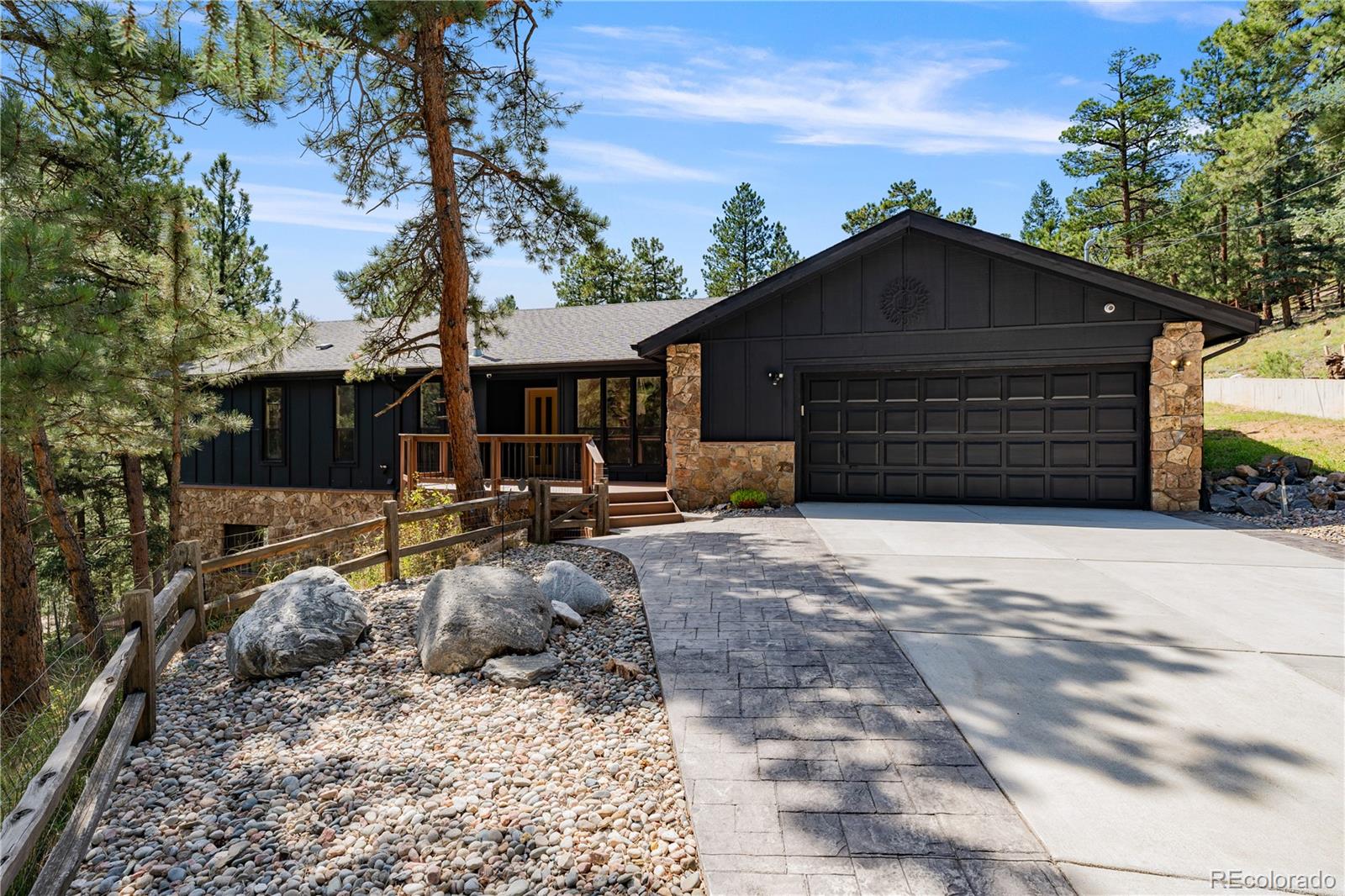 MLS Image #0 for 120  normandy road,evergreen, Colorado
