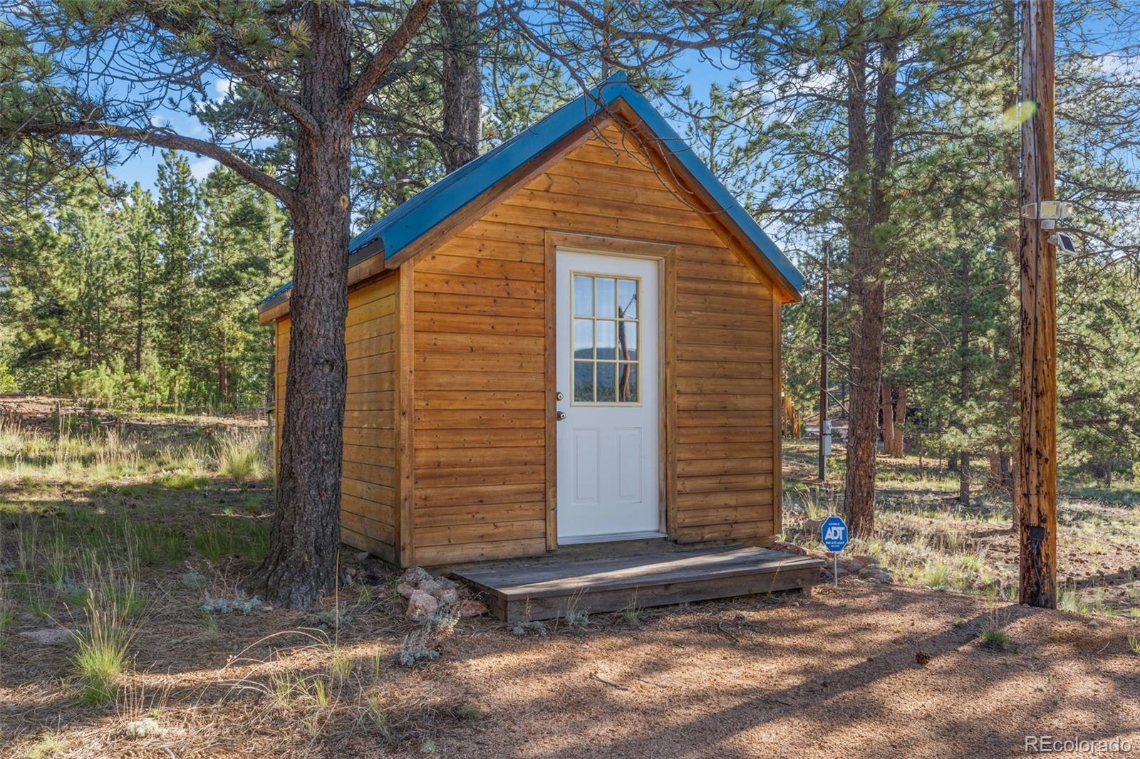 MLS Image #13 for 145  bandit lane,bailey, Colorado