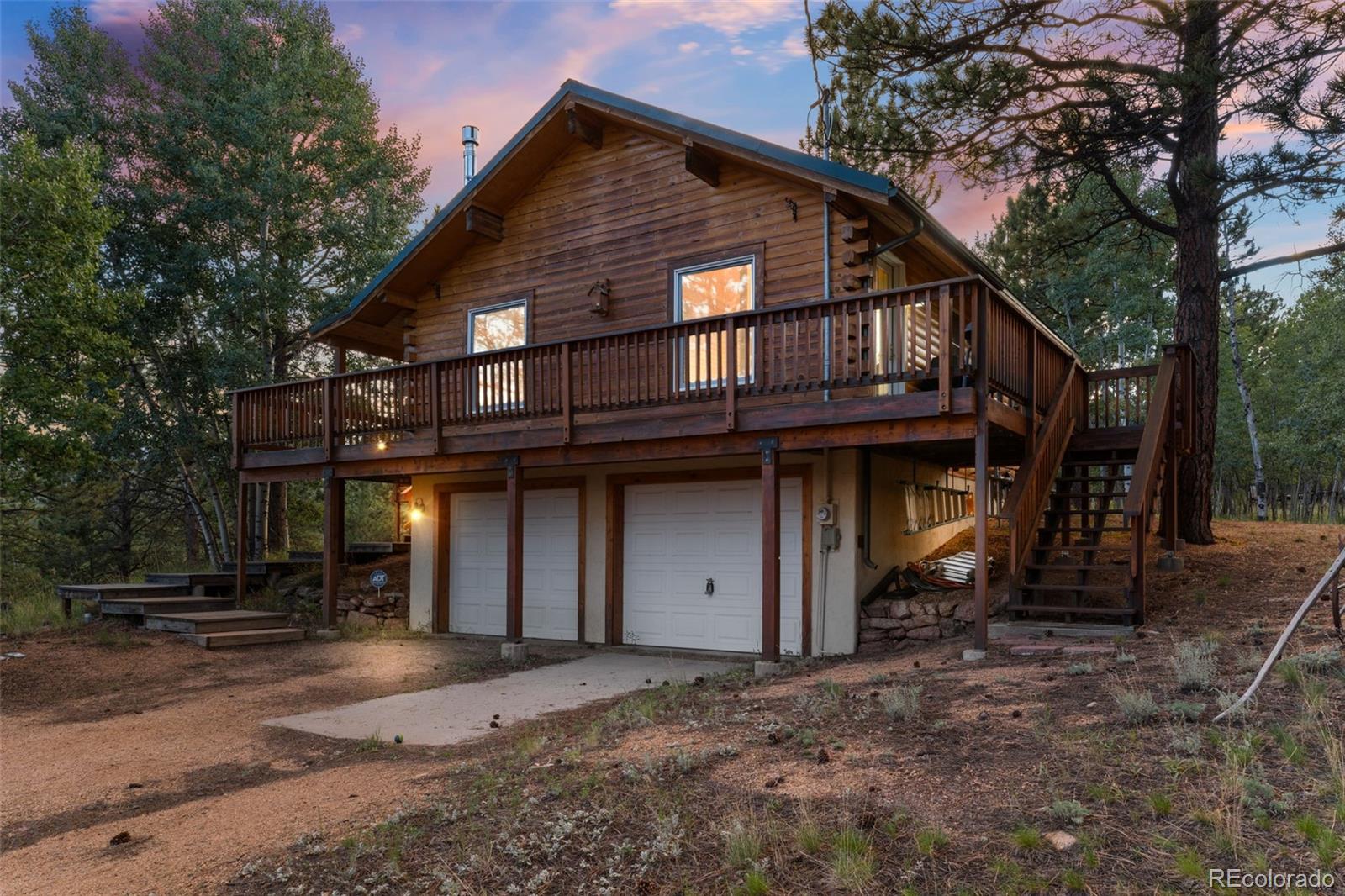 MLS Image #14 for 145  bandit lane,bailey, Colorado