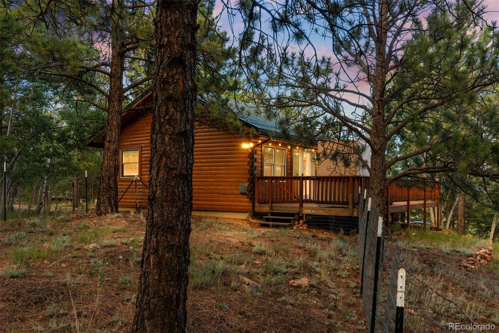 MLS Image #15 for 145  bandit lane,bailey, Colorado