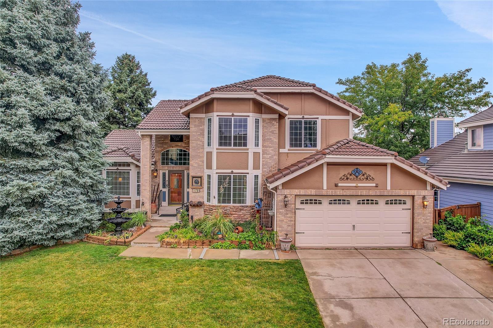 MLS Image #35 for 1781  red fox place,highlands ranch, Colorado