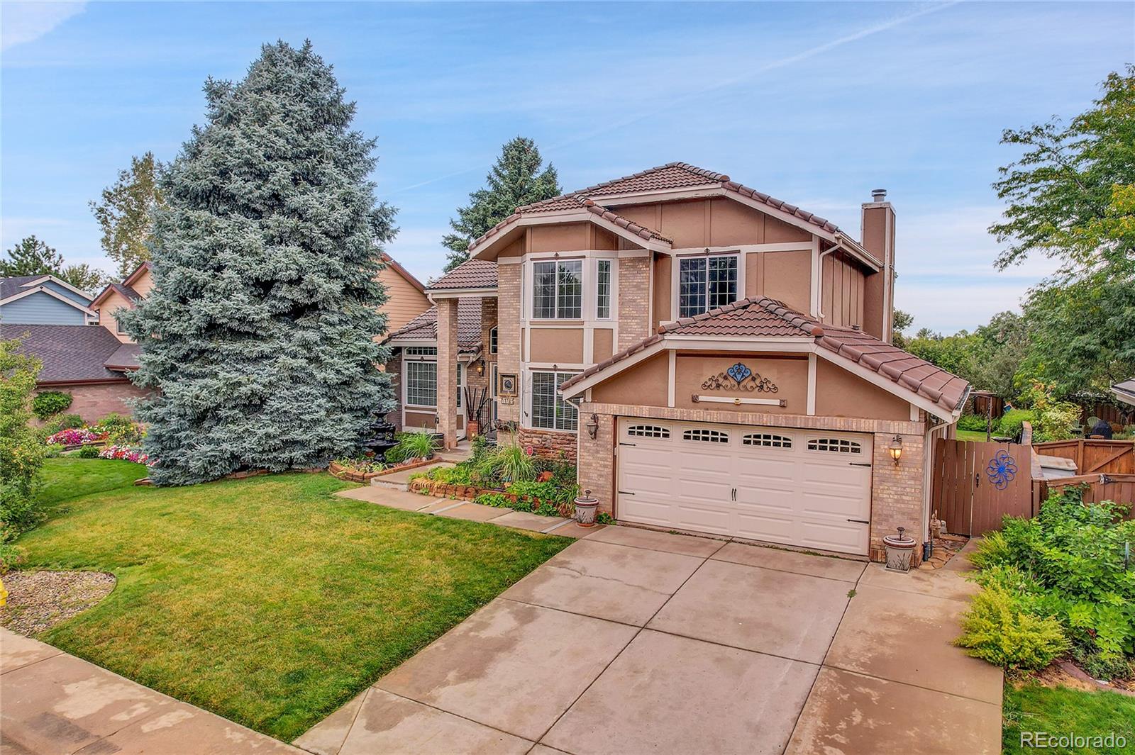 MLS Image #36 for 1781  red fox place,highlands ranch, Colorado