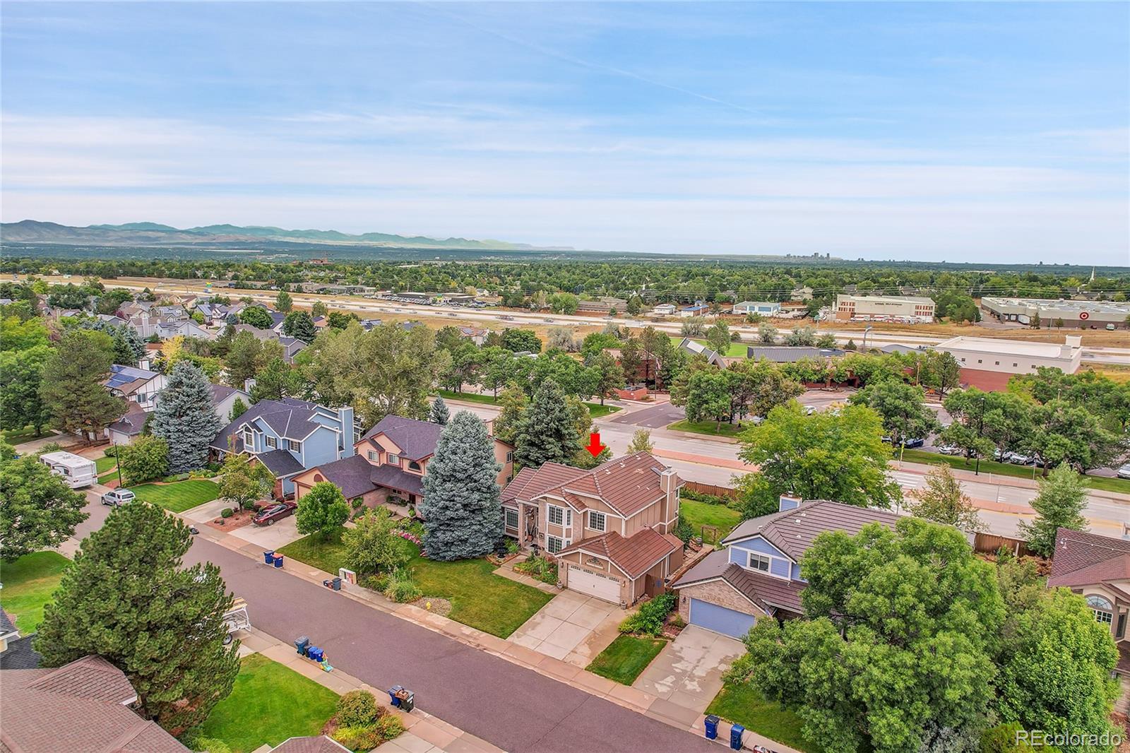 MLS Image #43 for 1781  red fox place,highlands ranch, Colorado