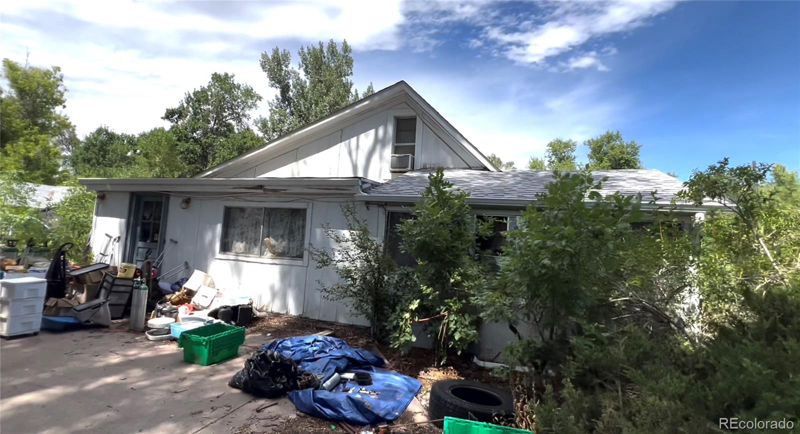 MLS Image #1 for 901  garrison street,lakewood, Colorado