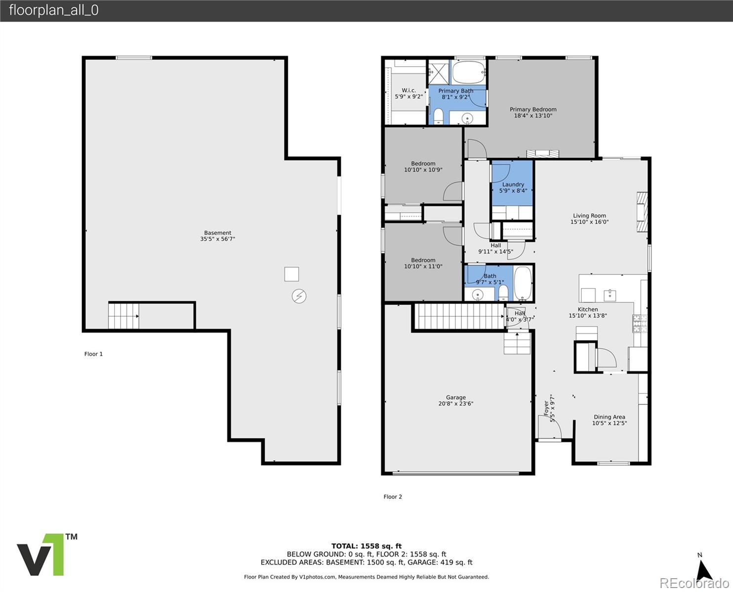 MLS Image #31 for 42373  glen abbey drive,elizabeth, Colorado