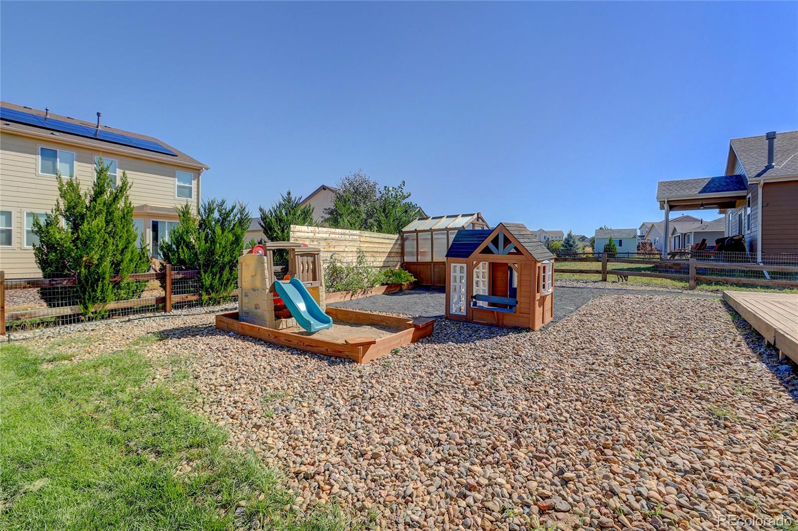 MLS Image #35 for 42373  glen abbey drive,elizabeth, Colorado