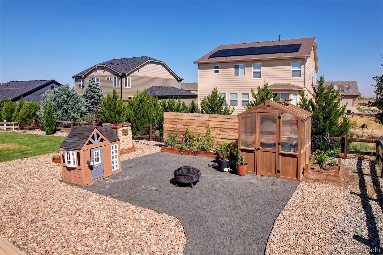 MLS Image #39 for 42373  glen abbey drive,elizabeth, Colorado