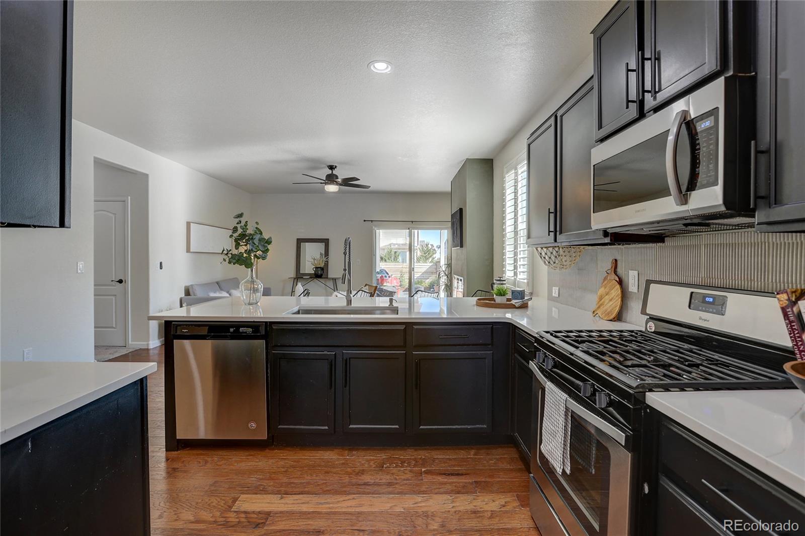 MLS Image #8 for 42373  glen abbey drive,elizabeth, Colorado