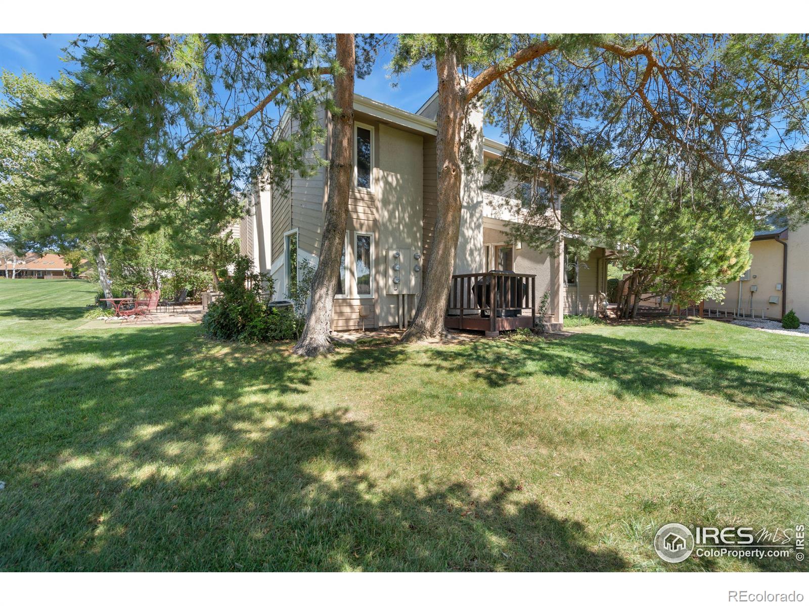 MLS Image #24 for 1550 w 28th street,loveland, Colorado