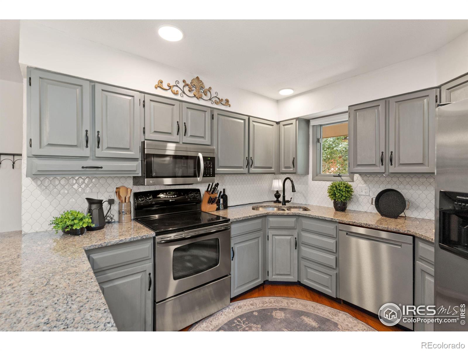 MLS Image #4 for 1550 w 28th street,loveland, Colorado