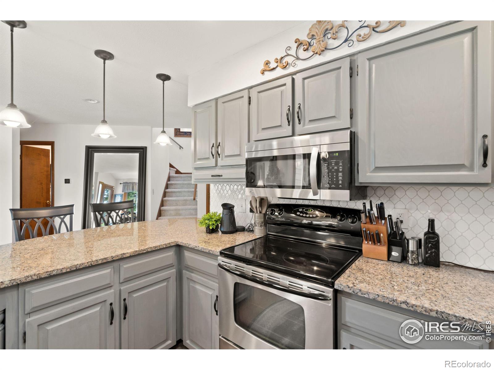 MLS Image #5 for 1550 w 28th street,loveland, Colorado