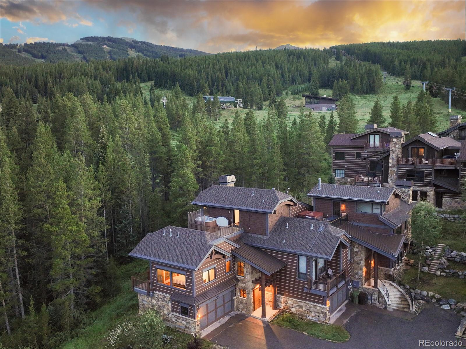 MLS Image #0 for 882  beeler place,frisco, Colorado