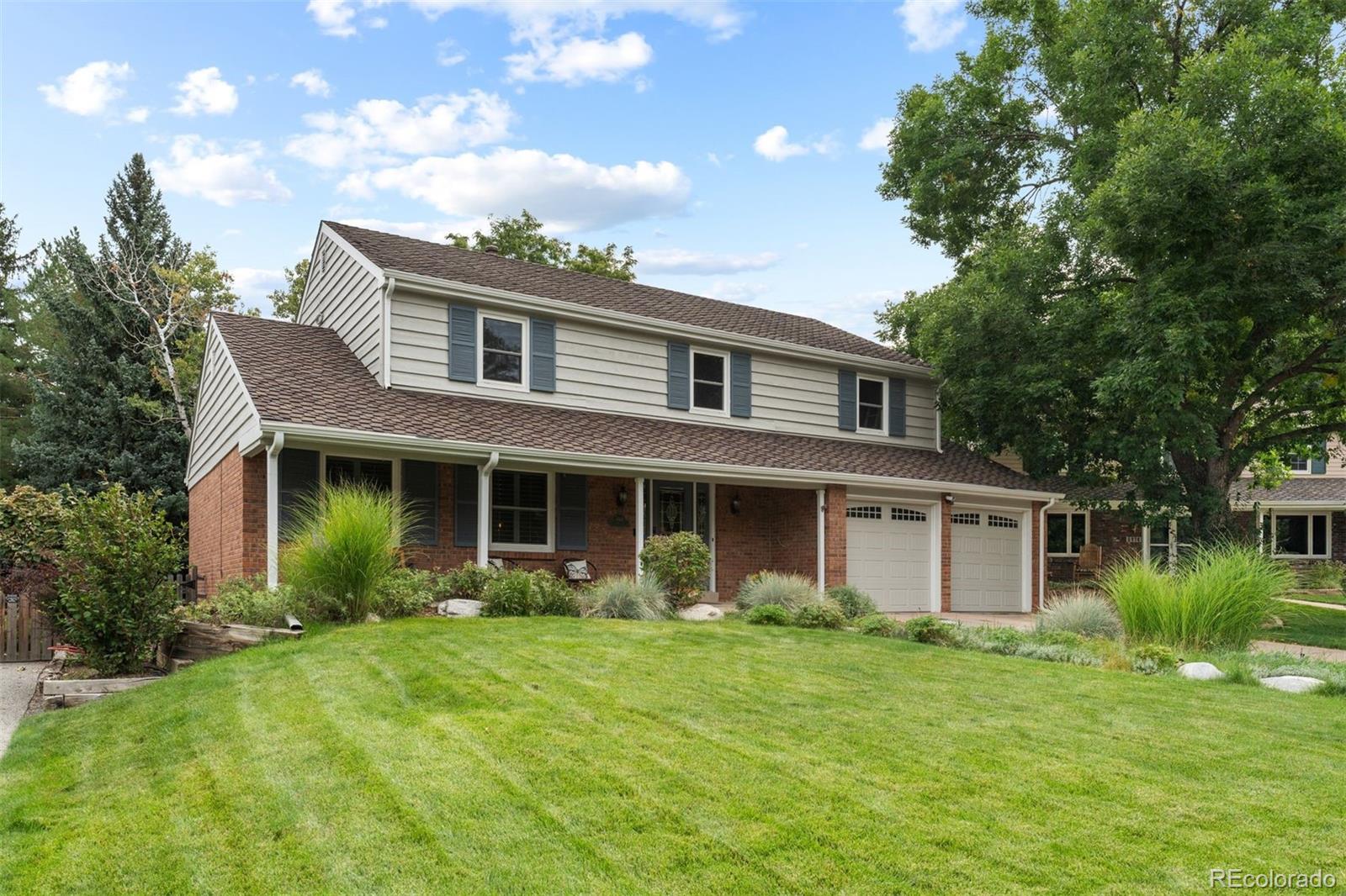 MLS Image #2 for 6964 s pontiac court,centennial, Colorado