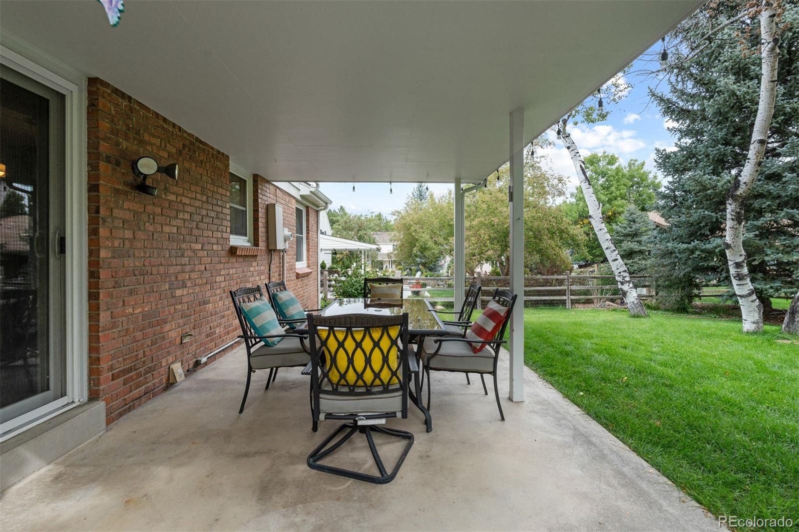 MLS Image #40 for 6964 s pontiac court,centennial, Colorado