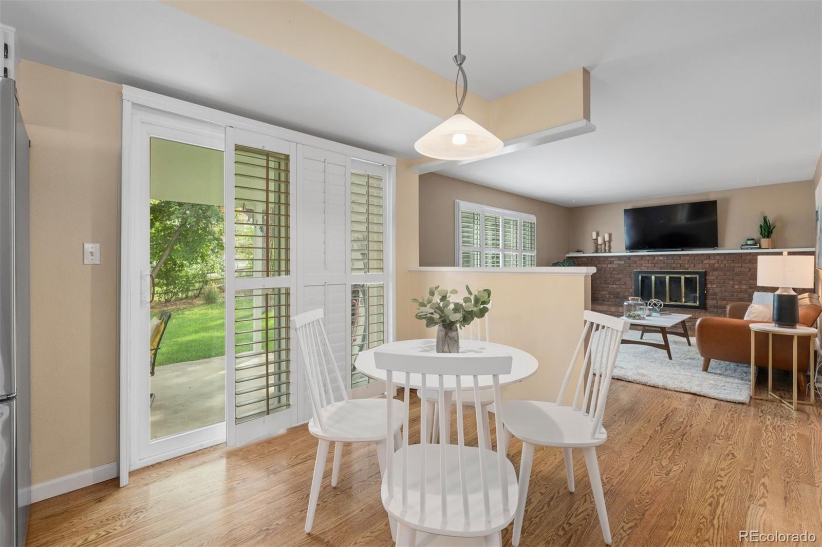MLS Image #8 for 6964 s pontiac court,centennial, Colorado