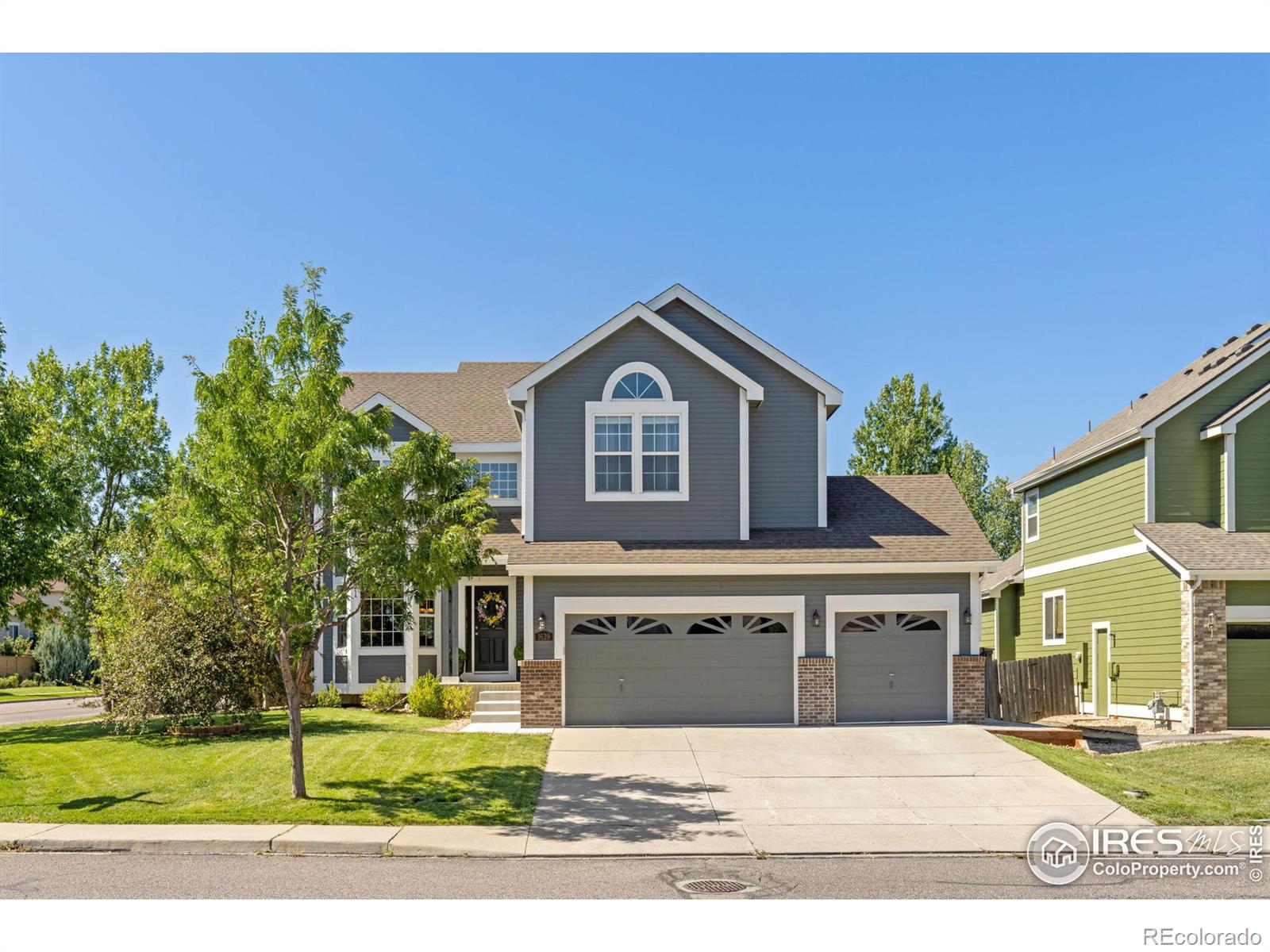 MLS Image #0 for 1639  mountain drive,longmont, Colorado