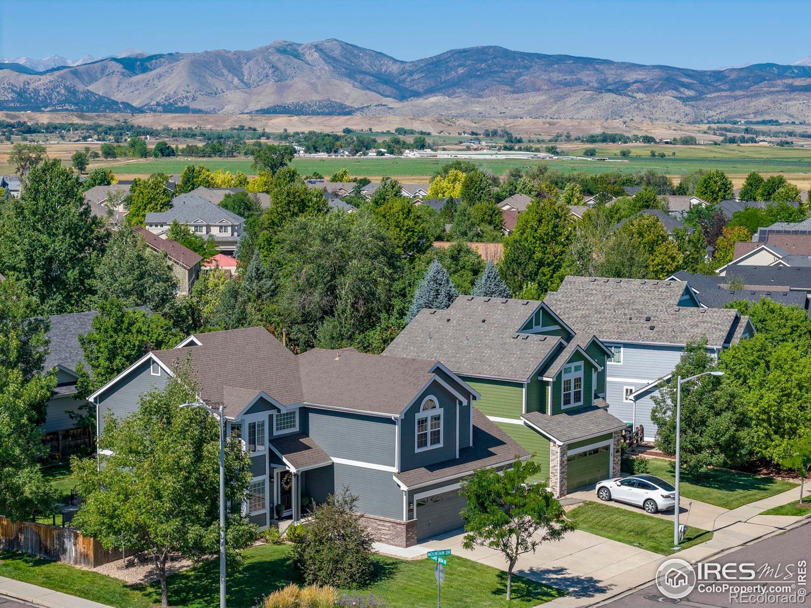 CMA Image for 1639  mountain drive,Longmont, Colorado