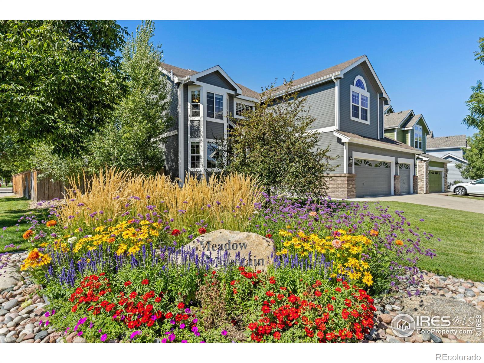 MLS Image #2 for 1639  mountain drive,longmont, Colorado