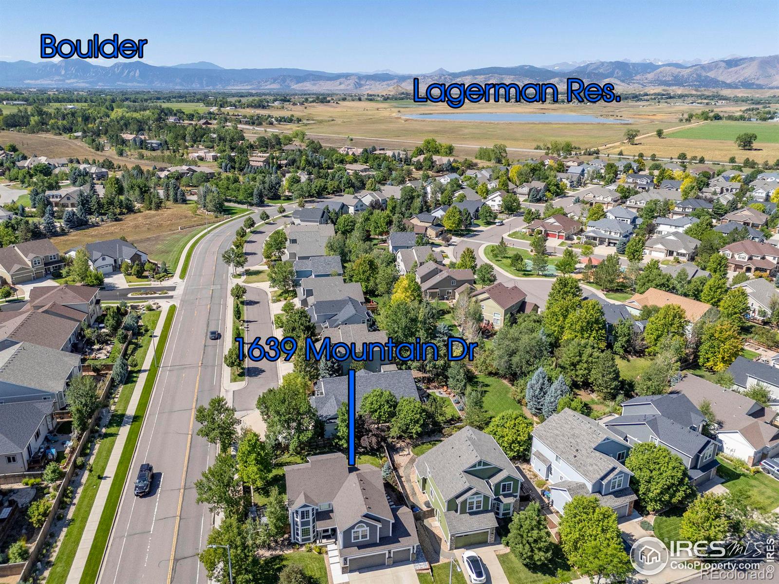 MLS Image #38 for 1639  mountain drive,longmont, Colorado