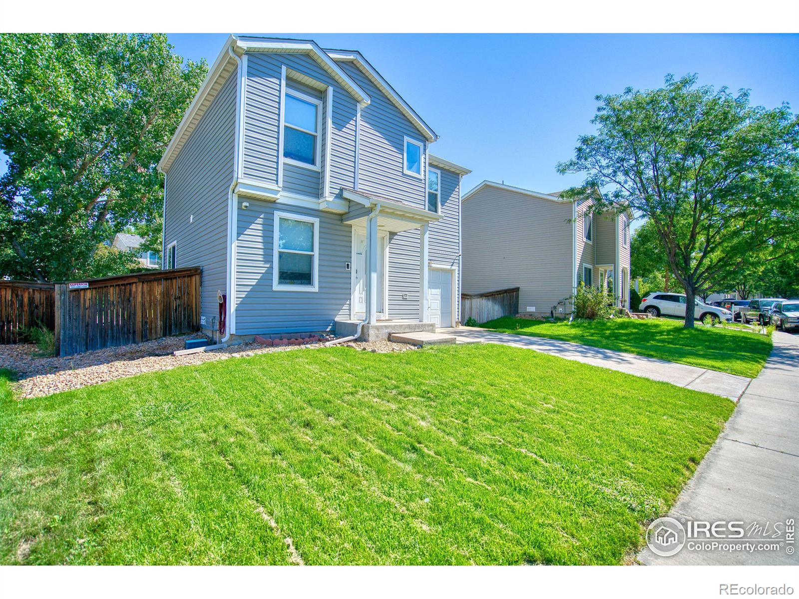 CMA Image for 1455  hummingbird circle,Brighton, Colorado