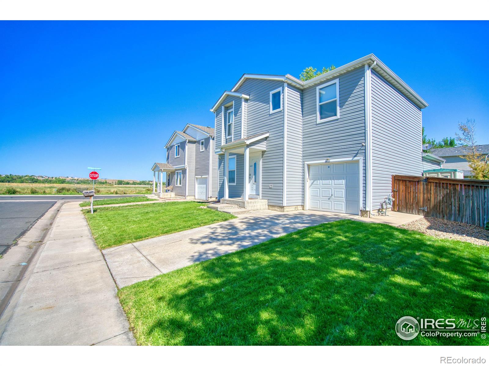 MLS Image #2 for 1483  swan avenue,brighton, Colorado