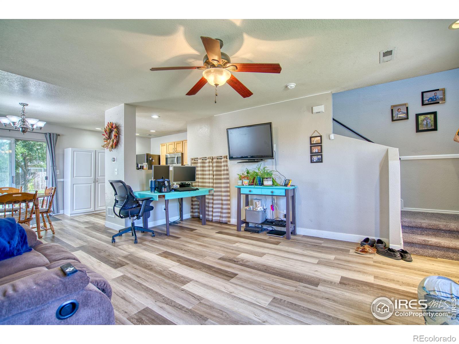 MLS Image #4 for 1483  swan avenue,brighton, Colorado