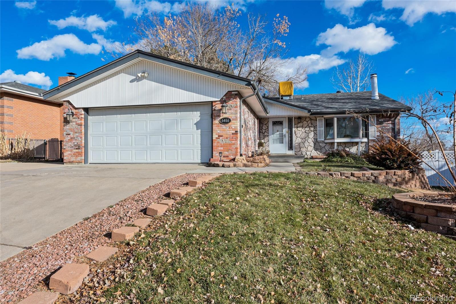 MLS Image #0 for 6466  ammons street,arvada, Colorado