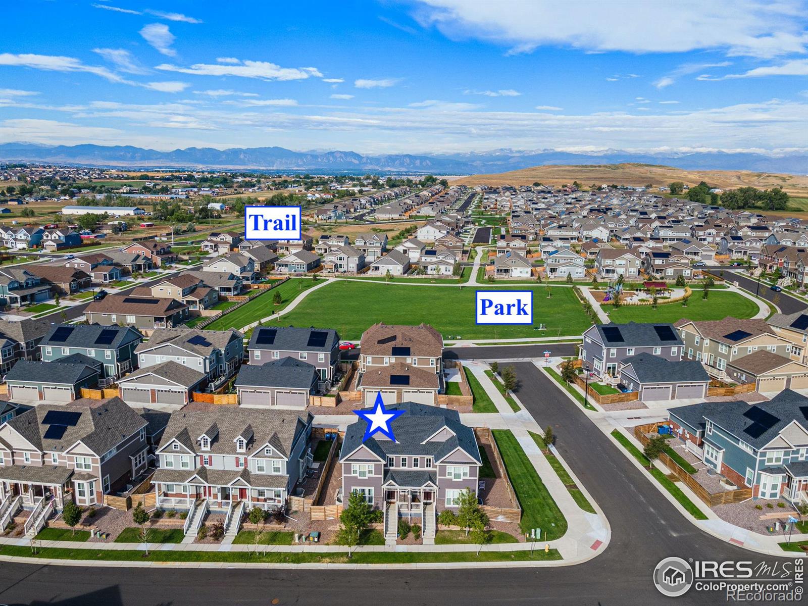 MLS Image #34 for 17617  olive street,broomfield, Colorado