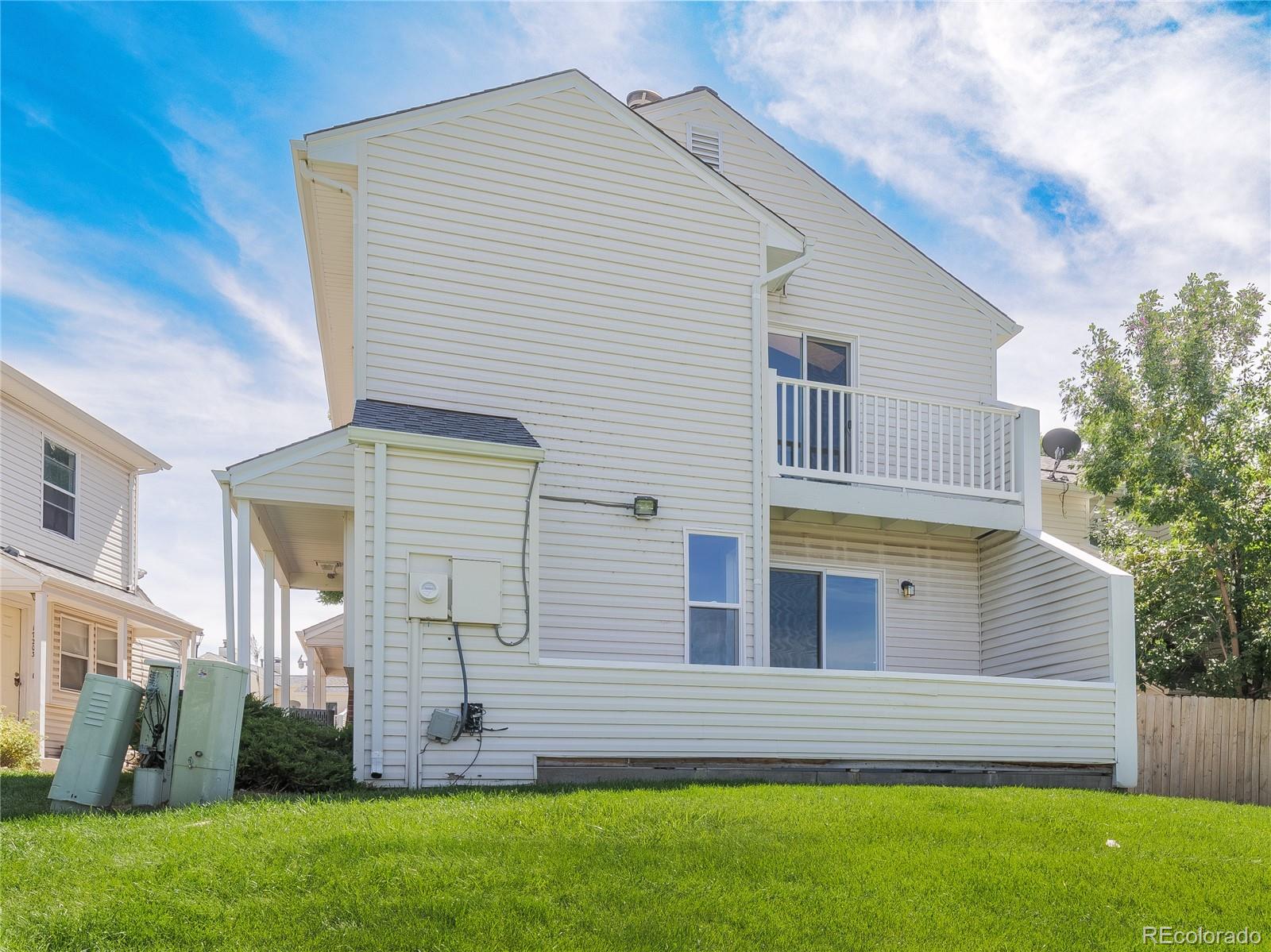 MLS Image #20 for 17193 e ford drive,aurora, Colorado