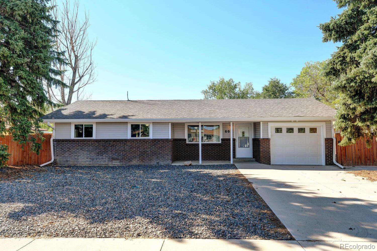 MLS Image #0 for 603  olive lane,platteville, Colorado