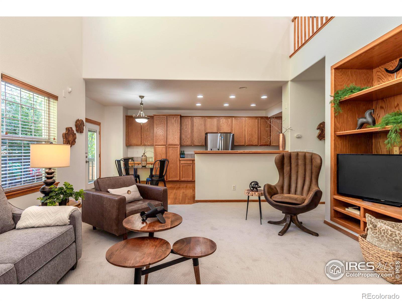 MLS Image #10 for 1430  red mountain drive,longmont, Colorado