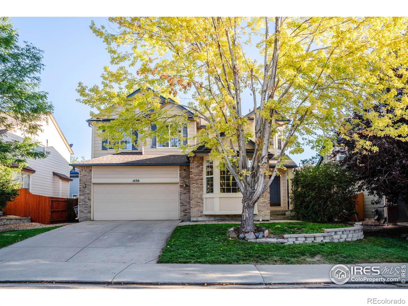 MLS Image #38 for 1430  red mountain drive,longmont, Colorado