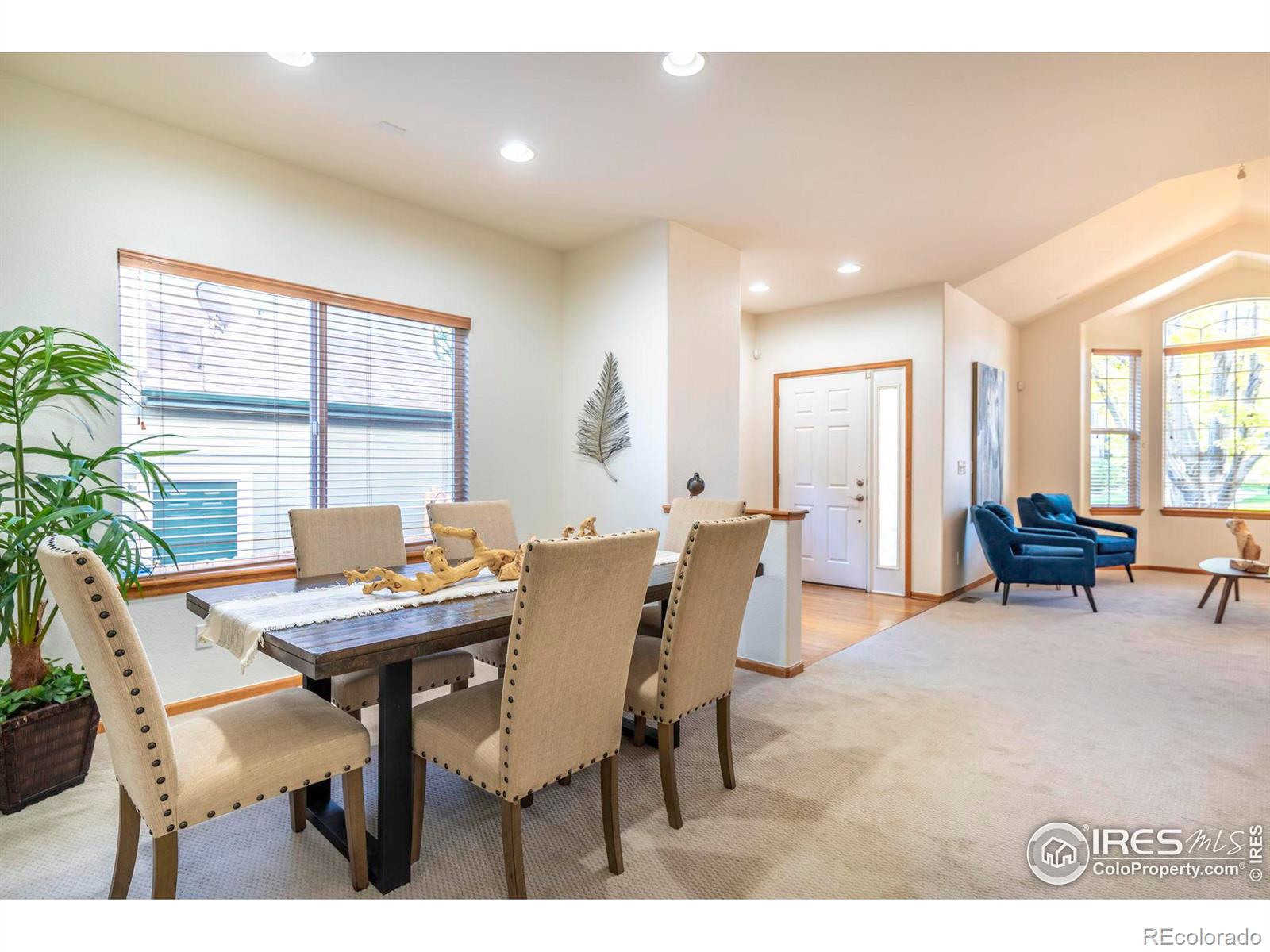 MLS Image #5 for 1430  red mountain drive,longmont, Colorado