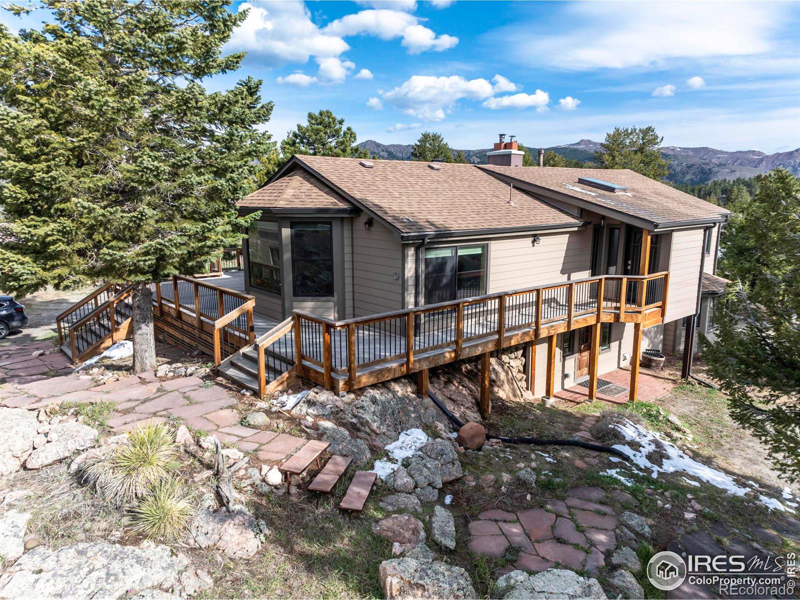 MLS Image #29 for 44  deer trail road,boulder, Colorado