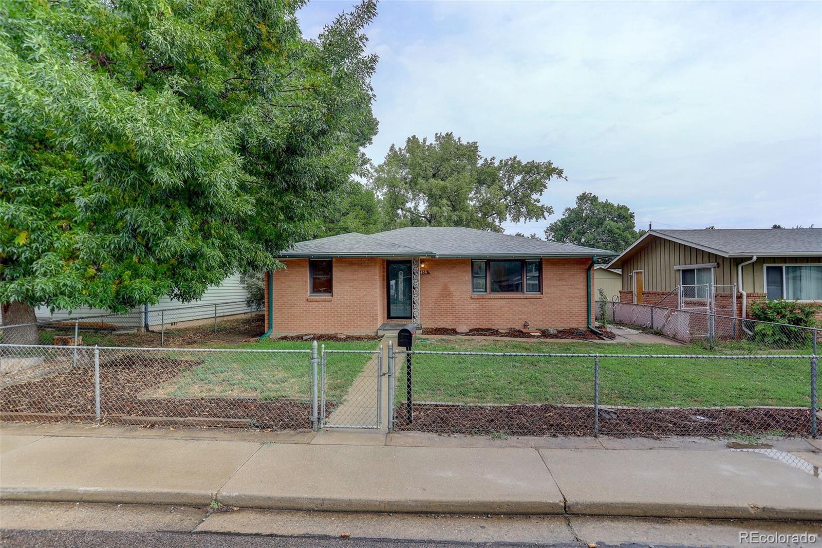 MLS Image #0 for 1436  warren avenue,longmont, Colorado