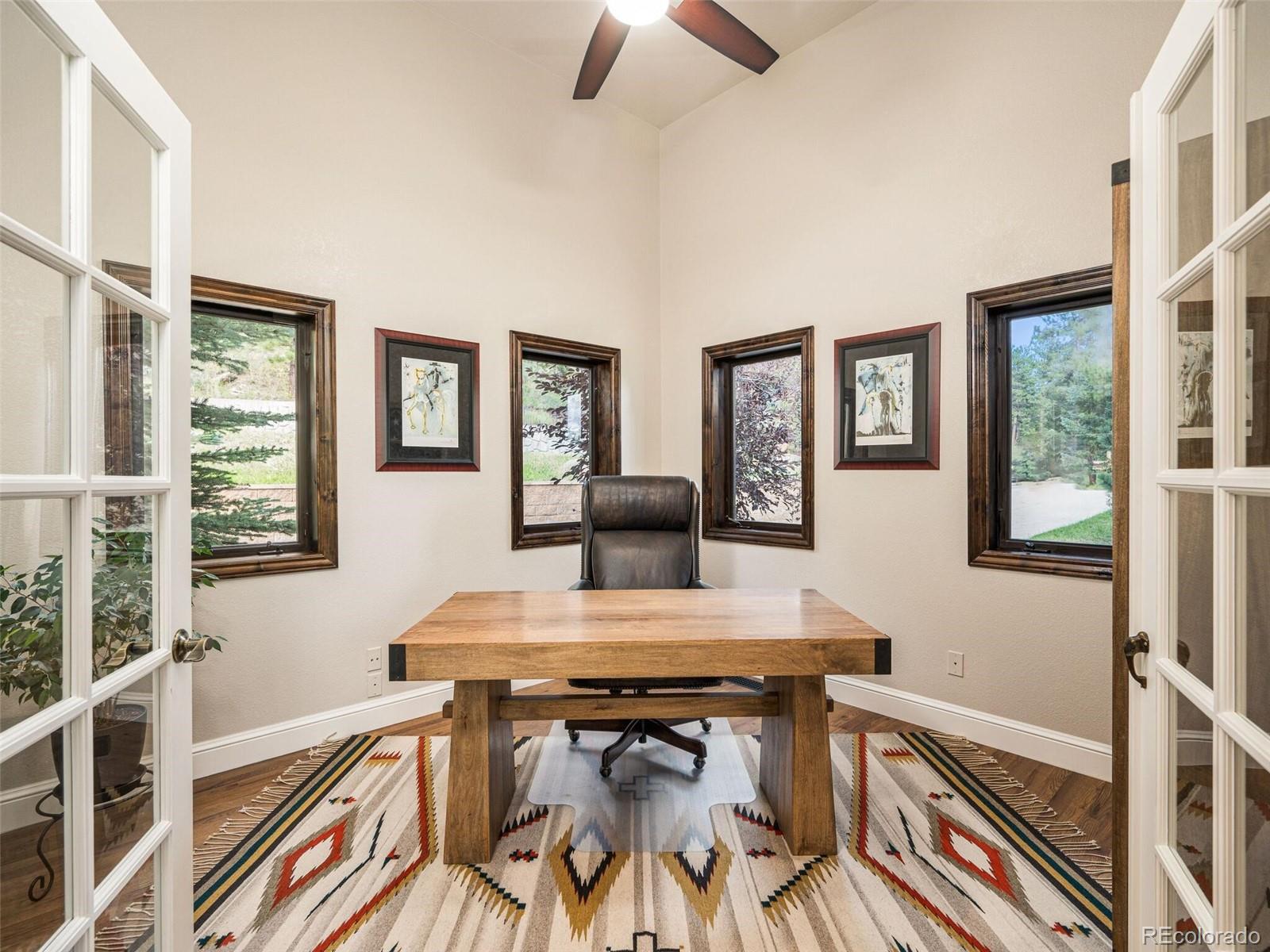 MLS Image #13 for 137  nuthatch road,evergreen, Colorado