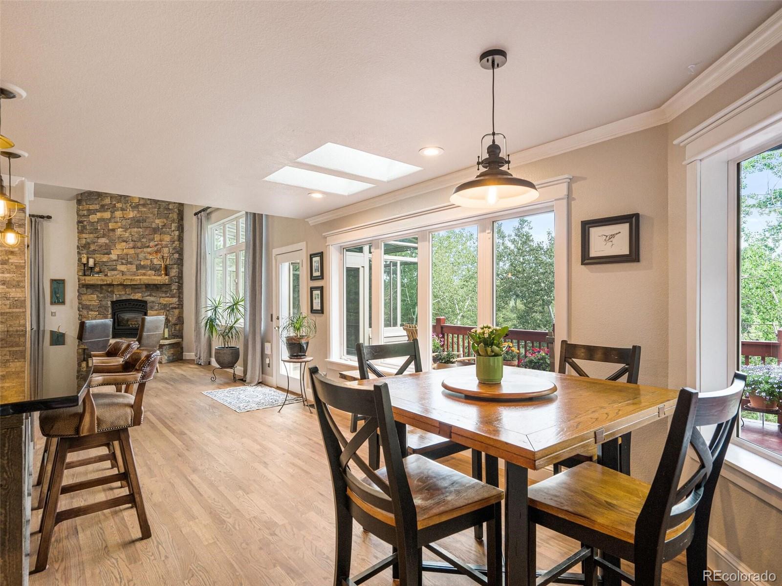 MLS Image #22 for 137  nuthatch road,evergreen, Colorado