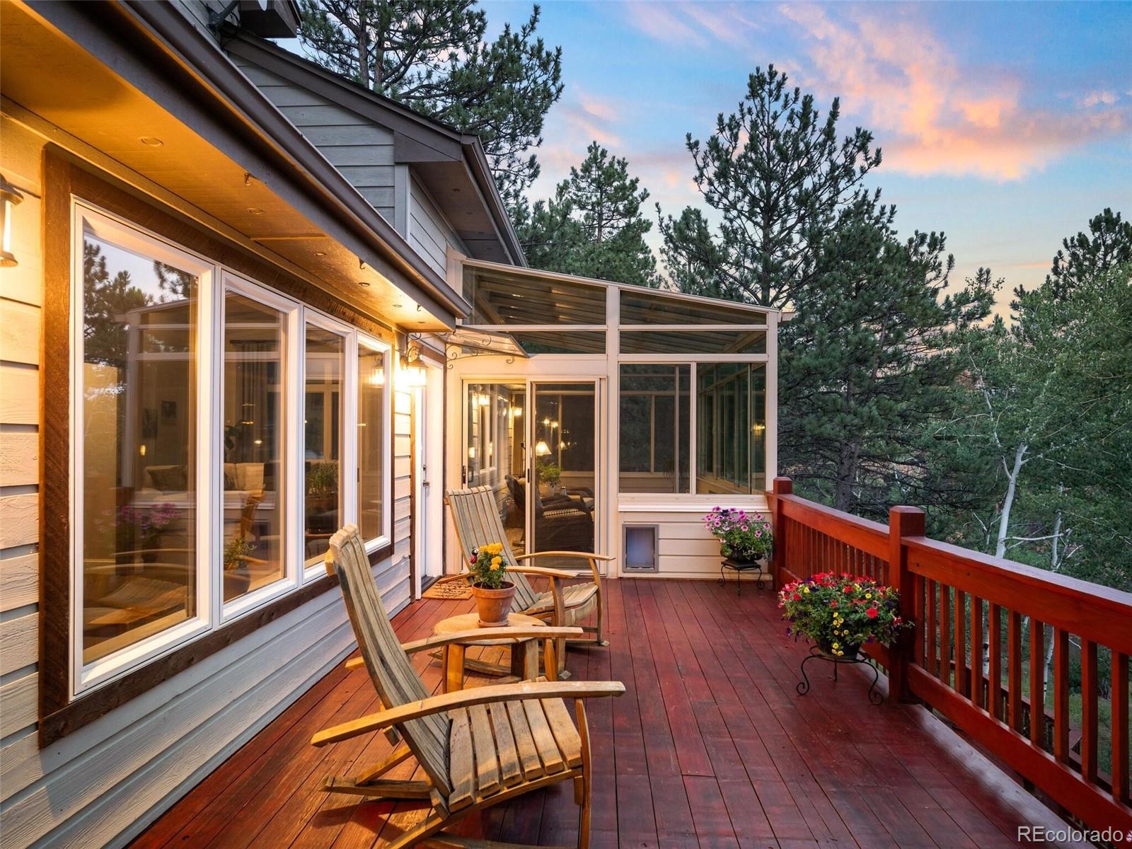 MLS Image #45 for 137  nuthatch road,evergreen, Colorado