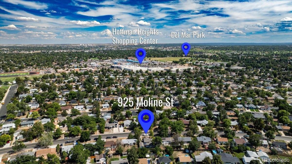 MLS Image #27 for 925  moline street,aurora, Colorado