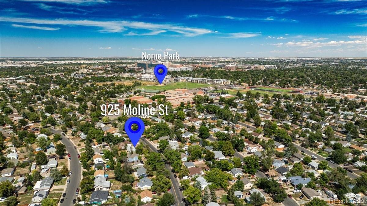 MLS Image #29 for 925  moline street,aurora, Colorado