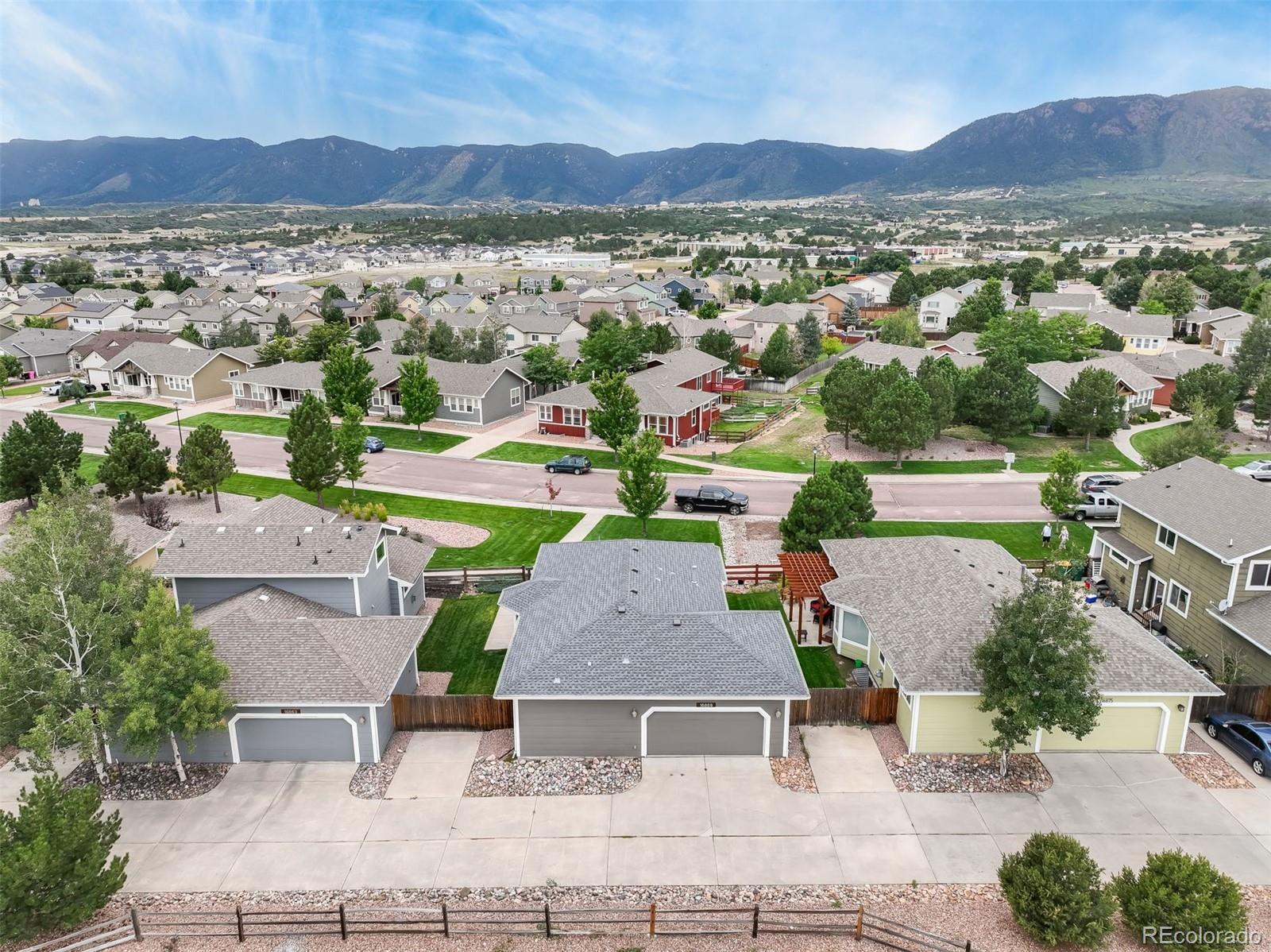 MLS Image #49 for 16869  buffalo valley path,monument, Colorado