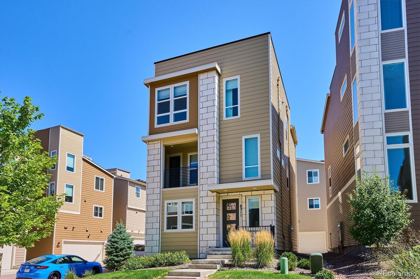 MLS Image #0 for 8311  riverscape court,highlands ranch, Colorado