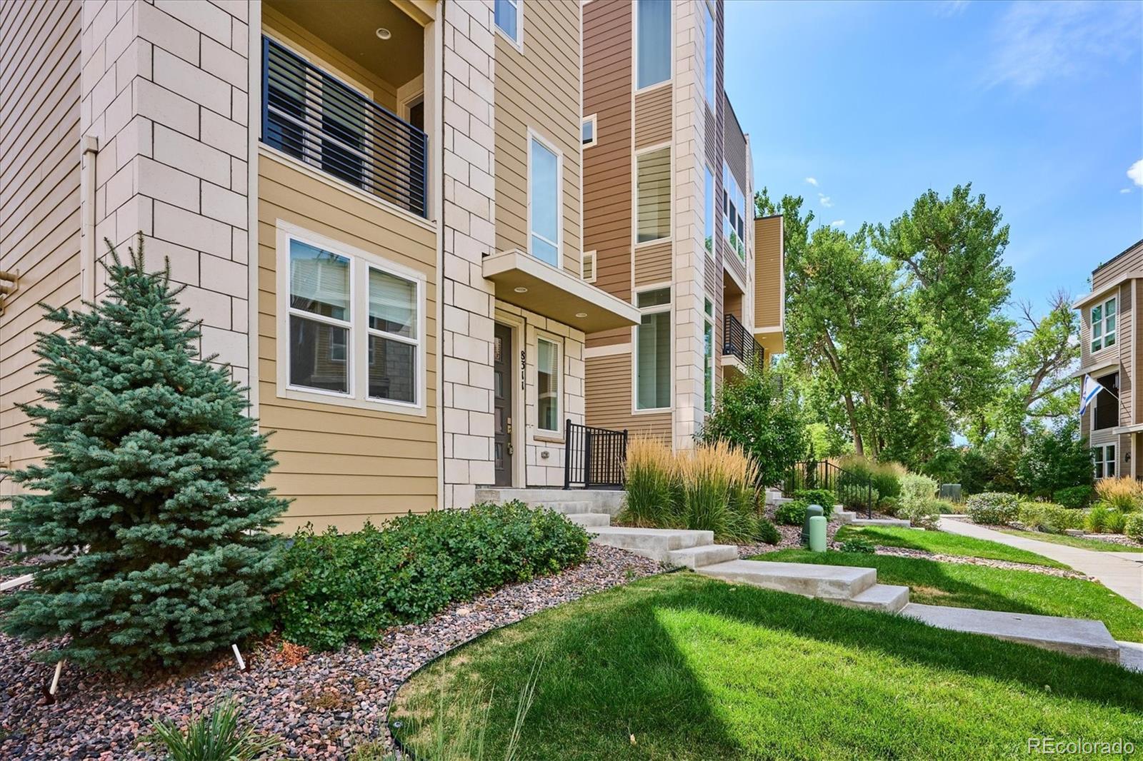 MLS Image #2 for 8311  riverscape court,highlands ranch, Colorado