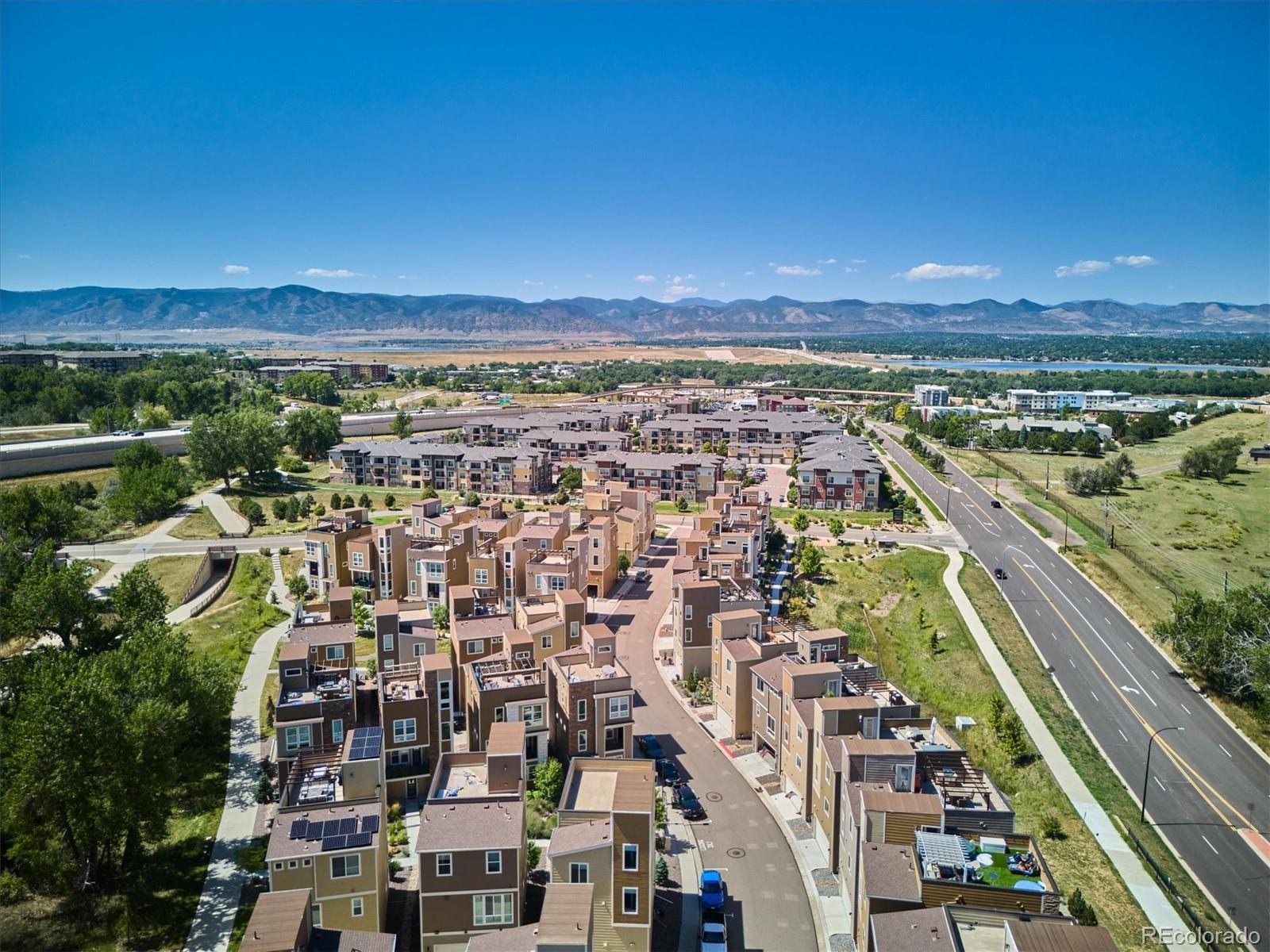 MLS Image #40 for 8311  riverscape court,highlands ranch, Colorado