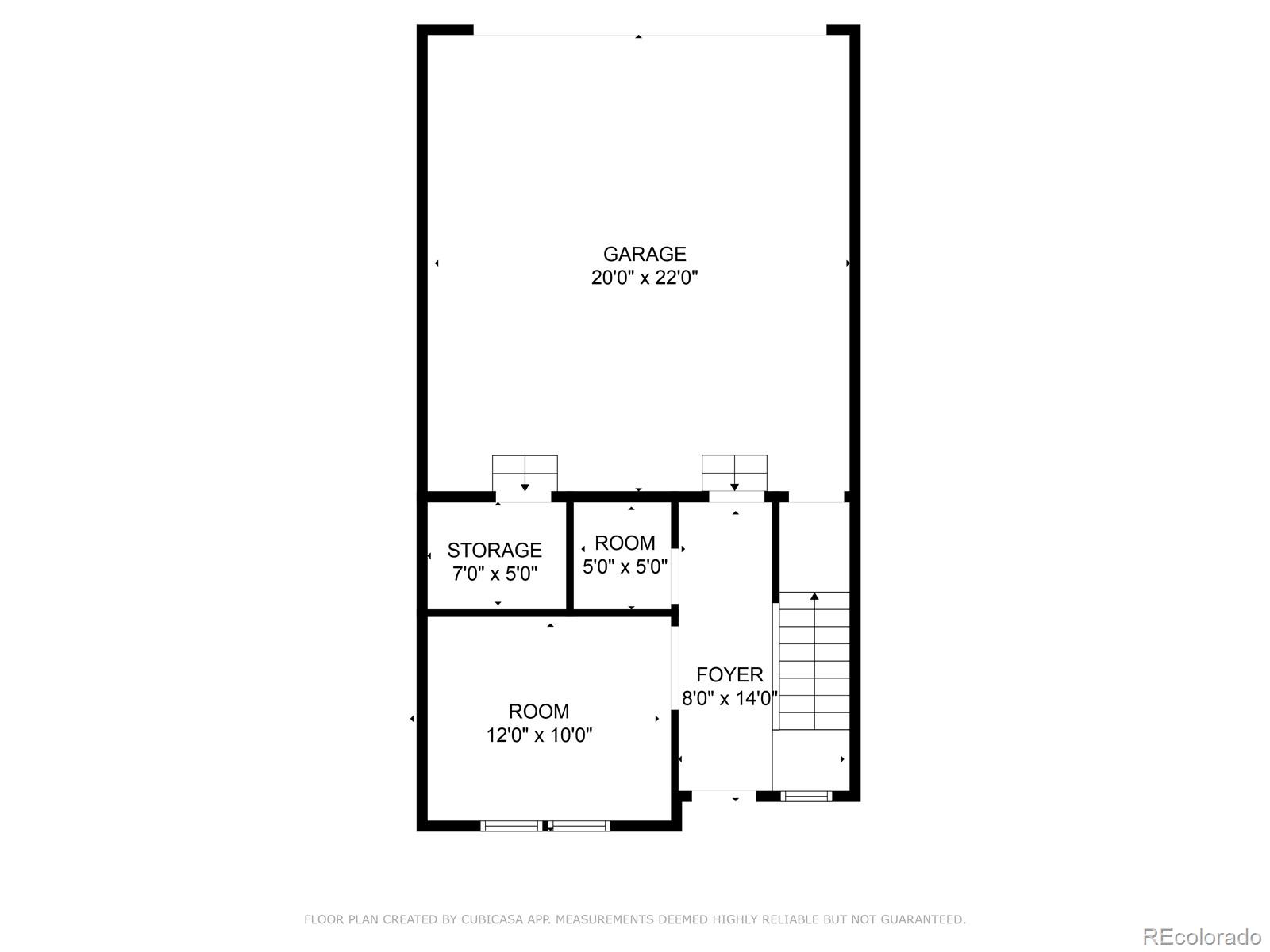 MLS Image #46 for 8311  riverscape court,highlands ranch, Colorado