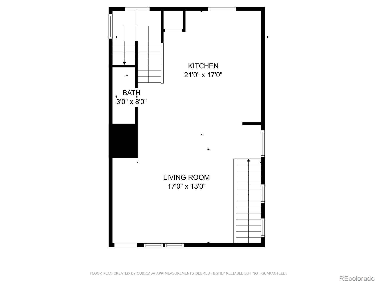 MLS Image #47 for 8311  riverscape court,highlands ranch, Colorado