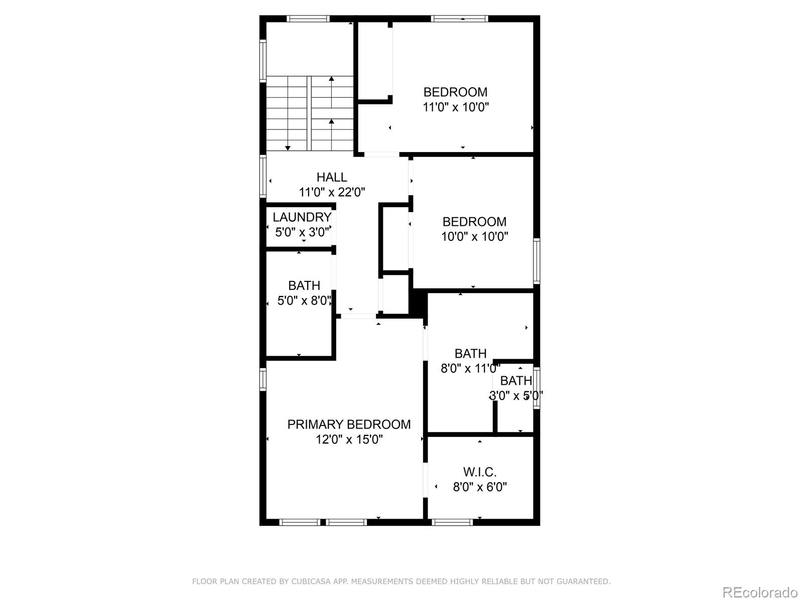 MLS Image #48 for 8311  riverscape court,highlands ranch, Colorado