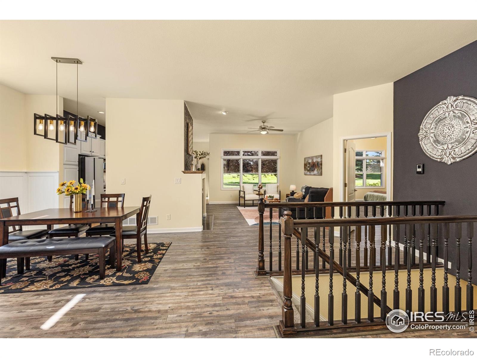 MLS Image #3 for 5147  la costa court,fort collins, Colorado